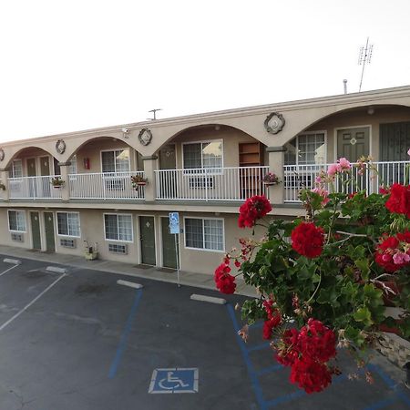 Florentina Motel - Los Angeles Bagian luar foto